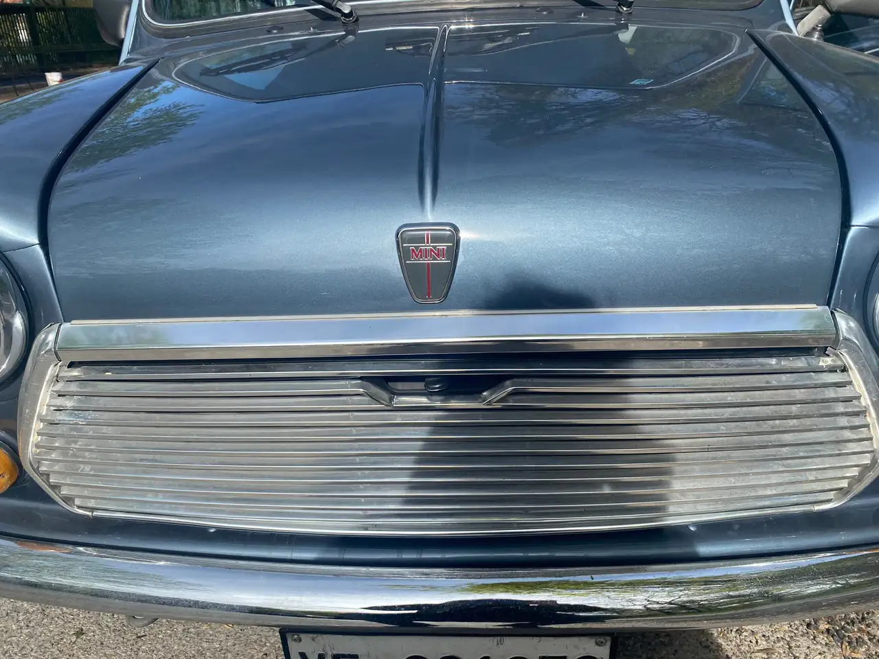 Austin Mini mayfair, foto 7