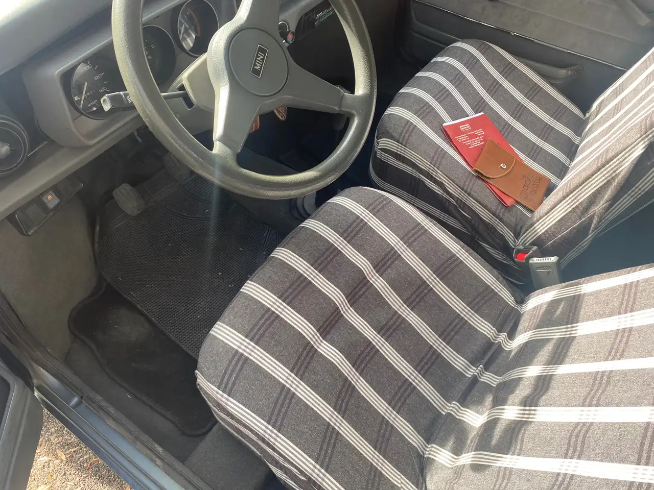 Austin Mini mayfair, foto 6
