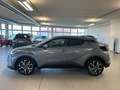 Toyota C-HR 1.800 BENZINA FULL HYBRID 122CV TREND C.AUTOMATICO Grigio - thumbnail 7