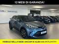 Toyota C-HR 1.800 BENZINA FULL HYBRID 122CV TREND C.AUTOMATICO Grigio - thumbnail 3