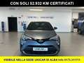 Toyota C-HR 1.800 BENZINA FULL HYBRID 122CV TREND C.AUTOMATICO Grigio - thumbnail 2