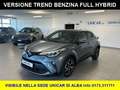 Toyota C-HR 1.800 BENZINA FULL HYBRID 122CV TREND C.AUTOMATICO Grigio - thumbnail 1