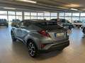 Toyota C-HR 1.800 BENZINA FULL HYBRID 122CV TREND C.AUTOMATICO Grigio - thumbnail 4