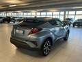 Toyota C-HR 1.800 BENZINA FULL HYBRID 122CV TREND C.AUTOMATICO Grigio - thumbnail 6