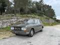 Lancia Fulvia Fulvia 1.3 targa ORO/UNICO PROPRIETARIO Grau - thumbnail 1