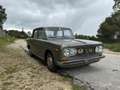 Lancia Fulvia Fulvia 1.3 targa ORO/UNICO PROPRIETARIO Grau - thumbnail 2