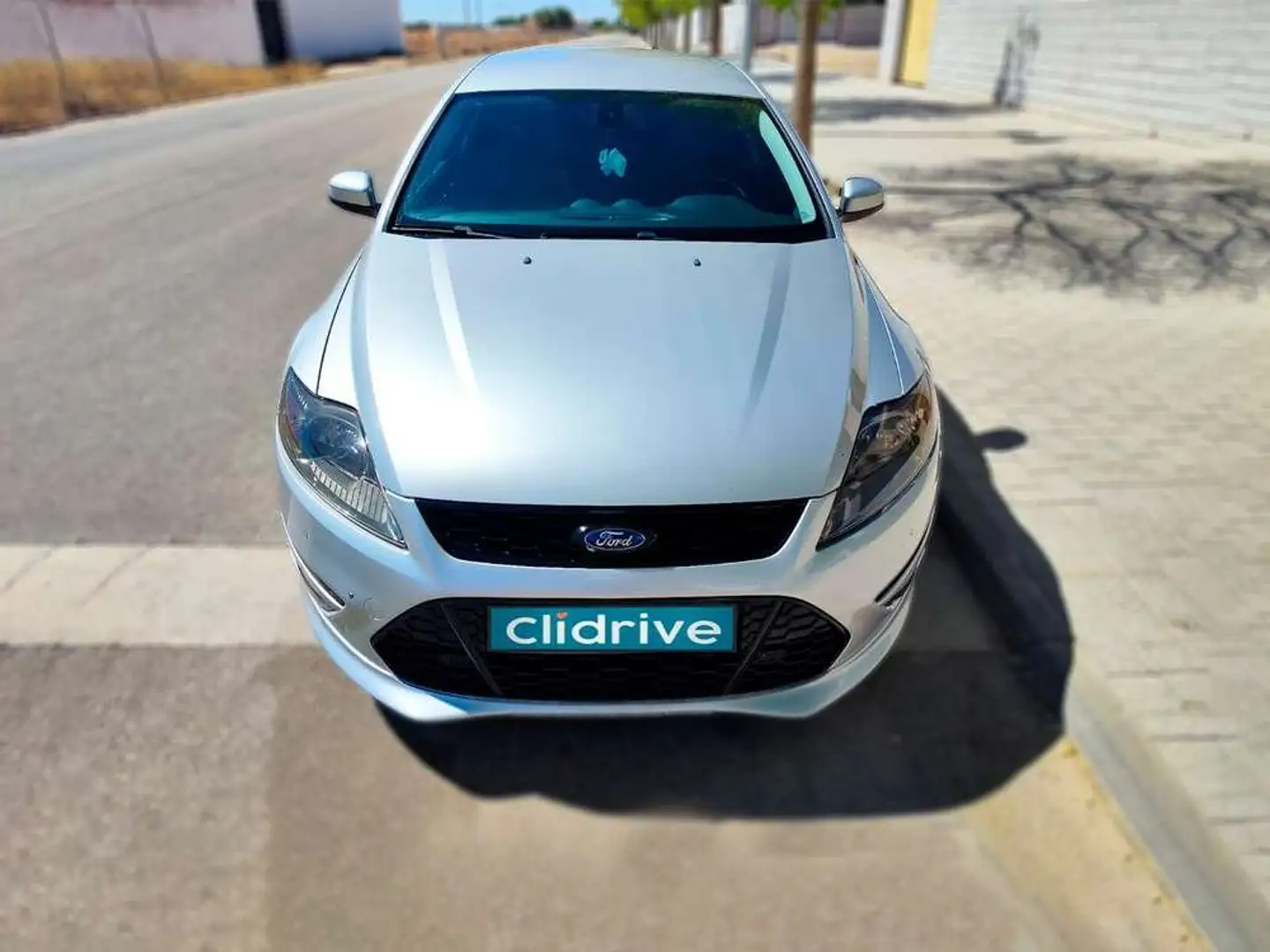 Ford Mondeo 2.0TDCi Titanium Blanco - 2