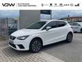 SEAT Ibiza Style Edition TSI Climatronic Einparkhilfe Klima Weiß - thumbnail 1