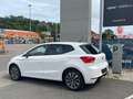 SEAT Ibiza Style Edition TSI Climatronic Einparkhilfe Klima Weiß - thumbnail 3