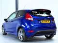 Ford Fiesta 1.6 ST Blauw - thumbnail 3