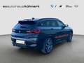 BMW X2 xDrive25e Edition ///M Mesh LED Pano StHzg HiFi DA Schwarz - thumbnail 6