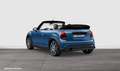 MINI Cooper Cabrio Cooper C abrio RFK NAVI LED PDC V+H DAB Klima Blau - thumbnail 2