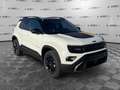 Jeep Avenger Avenger 1.2 Turbo 136 CV MHEV 4xe The North Face Weiß - thumbnail 3