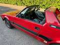 Fiat X 1/9 1500ie Bertone Roşu - thumbnail 14