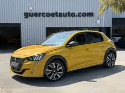 Peugeot 208 1.5 BLUEHDI 100CH S\u0026S GT LINE