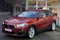 BMW X2 sDrive 18i LED Navi Head-Up PDC Sitzheizung Orange - thumbnail 3
