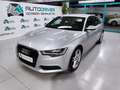 Audi A6 3.0TDI quattro S-Tronic 245 Plateado - thumbnail 1