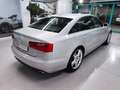 Audi A6 3.0TDI quattro S-Tronic 245 Plateado - thumbnail 4
