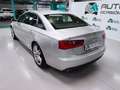 Audi A6 3.0TDI quattro S-Tronic 245 Plateado - thumbnail 2