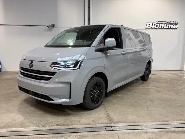 Volkswagen T7 Transporter - 2.0 TDI L2 - DSG/aangekleed/full-option 360 came