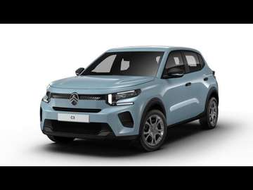 YOU 1.2 Turbo 102 MAN6