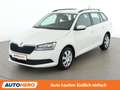 Skoda Fabia 1.0 MPI Active SC Weiß - thumbnail 1