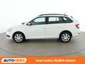 Skoda Fabia 1.0 MPI Active SC Weiß - thumbnail 3