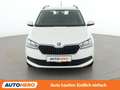 Skoda Fabia 1.0 MPI Active SC Weiß - thumbnail 9