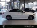 Mercedes-Benz C 300 C 300 d AMG Navi,360°Totw.LED,Memory,Digi-R. Weiß - thumbnail 5