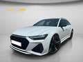 Audi A6 RS 6 Avant TFSI quattro Blanco - thumbnail 1