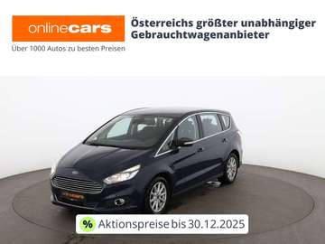 2.0 TDCi Titanium Aut NAVI ASSIST SITZHZG