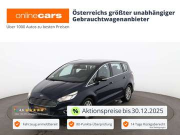 2.0 TDCi Titanium Aut NAVI ASSIST SITZHZG