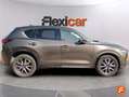 Mazda CX-5 2.2D Zenith 4WD Aut. 129Kw Marrón - thumbnail 13