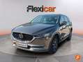 Mazda CX-5 2.2D Zenith 4WD Aut. 129Kw Marrón - thumbnail 4