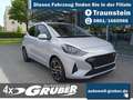Hyundai i10 1.2 Benzin (79 PS) Automatik Prime + Smart Key Gris - thumbnail 1