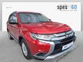 Mitsubishi Outlander 2.0 MVEC AS&G Invite Rouge - thumbnail 1