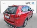 Mitsubishi Outlander 2.0 MVEC AS&G Invite Rouge - thumbnail 7