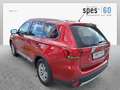 Mitsubishi Outlander 2.0 MVEC AS&G Invite Rouge - thumbnail 5