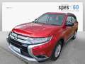 Mitsubishi Outlander 2.0 MVEC AS&G Invite Rouge - thumbnail 3