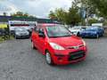 Hyundai i10 Classic Rot - thumbnail 4