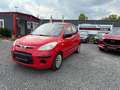 Hyundai i10 Classic Rot - thumbnail 6