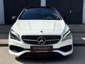 Mercedes-Benz CLA 250 Sport Shooting Brake 4MATIC Aut. Weiß - thumbnail 3