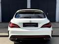 Mercedes-Benz CLA 250 Sport Shooting Brake 4MATIC Aut. Weiß - thumbnail 12