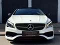 Mercedes-Benz CLA 250 Sport Shooting Brake 4MATIC Aut. Weiß - thumbnail 5