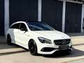 Mercedes-Benz CLA 250 Sport Shooting Brake 4MATIC Aut. Weiß - thumbnail 2