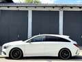 Mercedes-Benz CLA 250 Sport Shooting Brake 4MATIC Aut. Weiß - thumbnail 9