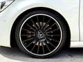 Mercedes-Benz CLA 250 Sport Shooting Brake 4MATIC Aut. Weiß - thumbnail 8