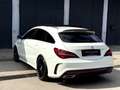 Mercedes-Benz CLA 250 Sport Shooting Brake 4MATIC Aut. Weiß - thumbnail 11