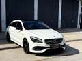 Mercedes-Benz CLA 250 Sport Shooting Brake 4MATIC Aut. Weiß - thumbnail 1