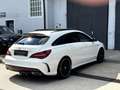 Mercedes-Benz CLA 250 Sport Shooting Brake 4MATIC Aut. Weiß - thumbnail 13